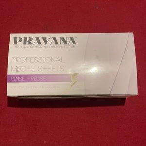 Pravanna Profesional Mesh Sheets.